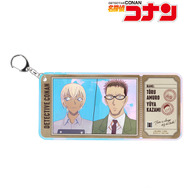 Ani-Art 第9弾 オーロラチケットホルダー