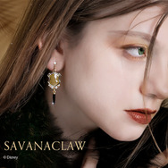 『ディズニー ツイステッドワンダーランド』アイコニック イヤオブジェ サバナクロー寮[YE]