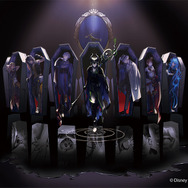 『ディズニー ツイステッドワンダーランド』