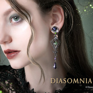 『ディズニー ツイステッドワンダーランド』アイコニック イヤオブジェ ディアソムニア寮[GR]