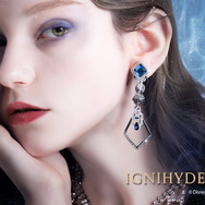 『ディズニー ツイステッドワンダーランド』アイコニック イヤオブジェ イグニハイド寮[BL]