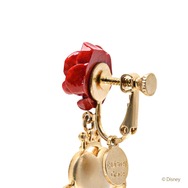 『ディズニー ツイステッドワンダーランド』アイコニック イヤオブジェ ハーツラビュル寮[RD]