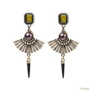 『ディズニー ツイステッドワンダーランド』アイコニック イヤオブジェ サバナクロー寮[YE]