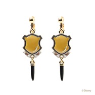 『ディズニー ツイステッドワンダーランド』アイコニック イヤオブジェ サバナクロー寮[YE]