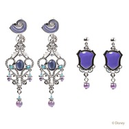 『ディズニー ツイステッドワンダーランド』アイコニック イヤオブジェ オクタヴィネル寮[VL]