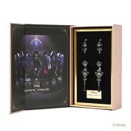 『ディズニー ツイステッドワンダーランド』アイコニック イヤオブジェ ディアソムニア寮[GR]