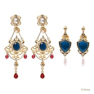 『ディズニー ツイステッドワンダーランド』アイコニック イヤオブジェ ポムフィオーレ寮[NV]