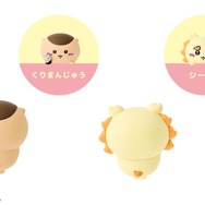 「HIPPERS ちいかわ」