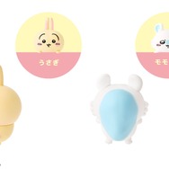 「HIPPERS ちいかわ」