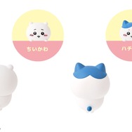 「HIPPERS ちいかわ」