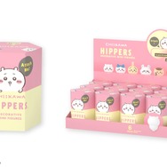 「HIPPERS ちいかわ」