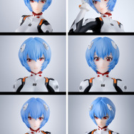 「S.H.Figuarts 綾波レイ」