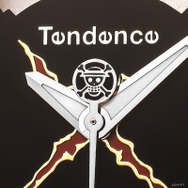 『ONE PIECE』×Tendenceコラボレーションウォッチ「ルフィモデル」