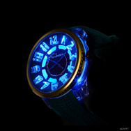 『ONE PIECE』×Tendenceコラボレーションウォッチ「ゾロモデル」