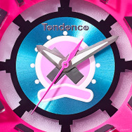 『ONE PIECE』×Tendenceコラボレーションウォッチ「チョッパーモデル」