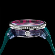 『ONE PIECE』×Tendenceコラボレーションウォッチ「チョッパーモデル」