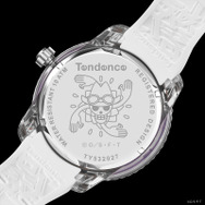 『ONE PIECE』×Tendenceコラボレーションウォッチ「ロビンモデル」