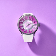 『ONE PIECE』×Tendenceコラボレーションウォッチ「ロビンモデル」