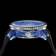 『ONE PIECE』×Tendenceコラボレーションウォッチ「フランキーモデル」