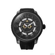 『ONE PIECE』×Tendenceコラボレーションウォッチ「ブルックモデル」