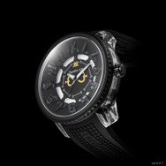 『ONE PIECE』×Tendenceコラボレーションウォッチ「ブルックモデル」