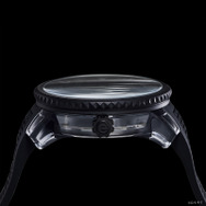 『ONE PIECE』×Tendenceコラボレーションウォッチ「ブルックモデル」