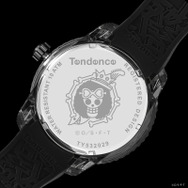 『ONE PIECE』×Tendenceコラボレーションウォッチ「ブルックモデル」