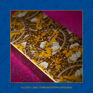 POIRE × ARAKI HIROHIKO　コラボレーション限定缶入りマカロン＆ピエス・ドール