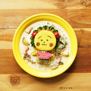 コジコジのシチューごはん