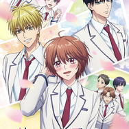 YOASOBI　「花ざかりの君たちへ」OP/ED主題歌を担当！アニメPVで楽曲の一部を公開！