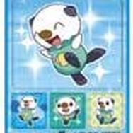 デニーズ、「ポケモン わくわくレッツゴーキャンペーン」4月24日より実施  