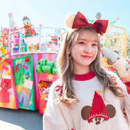 TDLで10年ぶりのXmas新パレードがお披露目！愉快で楽しい「トイズ・ワンダラス・クリスマス！」