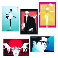 ポストカード5枚セット