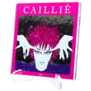 TO-Y」原作・上條淳士がカイエを美麗に描き下ろし！80年代レトロな