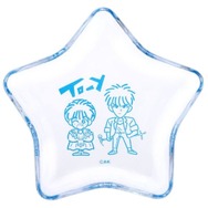 ファンシーアクセサリートレイ