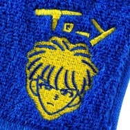 刺繡タオルハンカチ