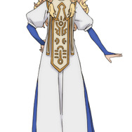 『「お前ごときが魔王に勝てると思うな」と勇者パーティを追放されたので、王都で気ままに暮らしたい』セーラ・アンビレン(cv.Machico)