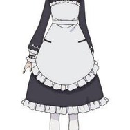 『「お前ごときが魔王に勝てると思うな」と勇者パーティを追放されたので、王都で気ままに暮らしたい』メイド服を着たミルキット