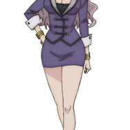 『「お前ごときが魔王に勝てると思うな」』イーラ・ジェリシン(cv.井上ほの花)