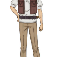 『「お前ごときが魔王に勝てると思うな」』デイン・フィニアース(cv.森田成一)