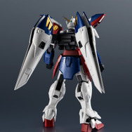 「XXXG-00W0 WING GUNDAM ZERO」4,400円（税込）