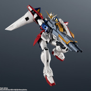 「XXXG-00W0 WING GUNDAM ZERO」4,400円（税込）