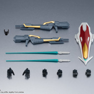 「XXXG-00W0 WING GUNDAM ZERO」4,400円（税込）