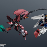 「XXXG-00W0 WING GUNDAM ZERO」4,400円（税込）