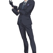 『神の庭付き楠木邸』播磨才賀