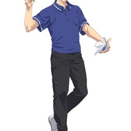 『神の庭付き楠木邸』楠木湊