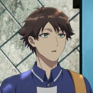 『神の庭付き楠木邸』PV第1弾場面写真