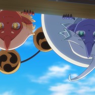 『神の庭付き楠木邸』PV第1弾場面写真