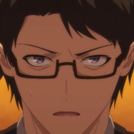 『神の庭付き楠木邸』PV第1弾場面写真