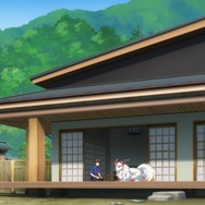 『神の庭付き楠木邸』PV第1弾場面写真